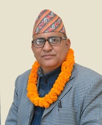 Saroj Kumar Pandey